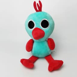 Garden Of Banban Plush toys Game Doll Green Jumbo Josh Monster Soft Stuffed Animal Halloween Christmas Gift For Toy