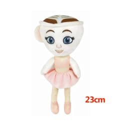 Garden Of Banban Plush toys Game Doll Green Jumbo Josh Monster Soft Stuffed Animal Halloween Christmas Gift For Toy