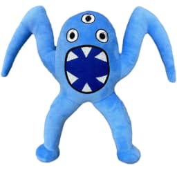 Garden Of Banban Plush toys Game Doll Green Jumbo Josh Monster Soft Stuffed Animal Halloween Christmas Gift For Toy