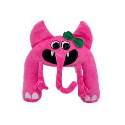 Garden Of Banban Plush toys Game Doll Green Jumbo Josh Monster Soft Stuffed Animal Halloween Christmas Gift For Toy