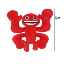 Garden Of Banban Plush toys Game Doll Green Jumbo Josh Monster Soft Stuffed Animal Halloween Christmas Gift For Toy