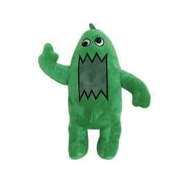 Garden Of Banban Plush toys Game Doll Green Jumbo Josh Monster Soft Stuffed Animal Halloween Christmas Gift For Toy