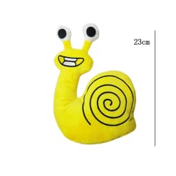 Garden Of Banban Plush toys Game Doll Green Jumbo Josh Monster Soft Stuffed Animal Halloween Christmas Gift For Toy