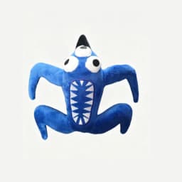 Garden Of Banban Plush toys Game Doll Green Jumbo Josh Monster Soft Stuffed Animal Halloween Christmas Gift For Toy