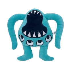 Garden Of Banban Plush toys Game Doll Green Jumbo Josh Monster Soft Stuffed Animal Halloween Christmas Gift For Toy