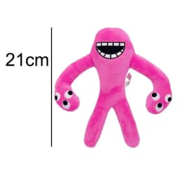 Garden Of Banban Plush toys Game Doll Green Jumbo Josh Monster Soft Stuffed Animal Halloween Christmas Gift For Toy