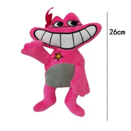 Garden Of Banban Plush toys Game Doll Green Jumbo Josh Monster Soft Stuffed Animal Halloween Christmas Gift For Toy