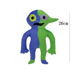 Garden Of Banban Plush toys Game Doll Green Jumbo Josh Monster Soft Stuffed Animal Halloween Christmas Gift For Toy