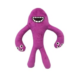 Garden Of Banban Plush toys Game Doll Green Jumbo Josh Monster Soft Stuffed Animal Halloween Christmas Gift For Toy