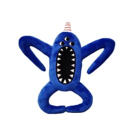 Garden Of Banban Plush toys Game Doll Green Jumbo Josh Monster Soft Stuffed Animal Halloween Christmas Gift For Toy