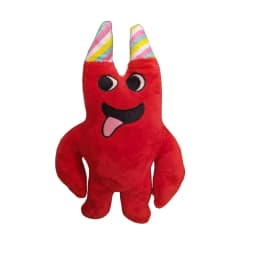 Garden Of Banban Plush toys Game Doll Green Jumbo Josh Monster Soft Stuffed Animal Halloween Christmas Gift For Toy