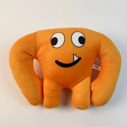 Garden Of Banban Plush toys Game Doll Green Jumbo Josh Monster Soft Stuffed Animal Halloween Christmas Gift For Toy