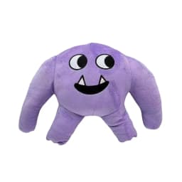 Garden Of Banban Plush toys Game Doll Green Jumbo Josh Monster Soft Stuffed Animal Halloween Christmas Gift For Toy
