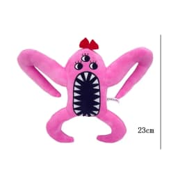 Garden Of Banban Plush toys Game Doll Green Jumbo Josh Monster Soft Stuffed Animal Halloween Christmas Gift For Toy