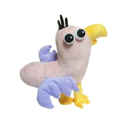 Garden Of Banban Plush toys Game Doll Green Jumbo Josh Monster Soft Stuffed Animal Halloween Christmas Gift For Toy
