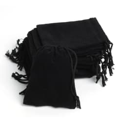 New 100Pcs 7x9cm Velvet Drawstring Pouch Jewelry Bag,Weekend New Year Birthday Christmas Wedding Party Gift Pouch Bag,favor bags