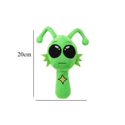 *-Sprunki Plush Toys Sprunki Dolls Oren Wenda Sprunki Stuffed Doll Plush Stuffed Kids Christmas Birthday Gift Home Decors