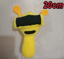 *-Sprunki Plush Toys Sprunki Dolls Oren Wenda Sprunki Stuffed Doll Plush Stuffed Kids Christmas Birthday Gift Home Decors