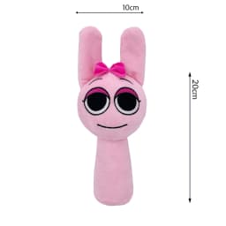 *-Sprunki Plush Toys Sprunki Dolls Oren Wenda Sprunki Stuffed Doll Plush Stuffed Kids Christmas Birthday Gift Home Decors