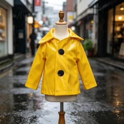 30CM Christmas Doll Fashion Leather Coat Doll Handsome Fashion Eye Catching Dressing Suitable for 30CM Christmas Doll