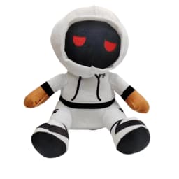 Game Foltyn Family Standard Plush Toy Anime Plushie Toy Stuffed Animals Soft Plush Doll Children Gifts Birthday Christmas