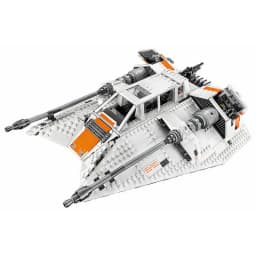 IN stock 1703Pcs Building Blocks Compatible DIY Reproduce Snow Battle Fighter Bricks Toys Christmas Gifts