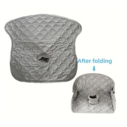 1pc Leak-Proof Baby Seat Pad, Absorbent & Portable for Strollers Car Seats, Easy Clean, Christmas Gift for New Parents