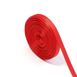 10Yards/Roll Grosgrain Ribbons Red Wine Red Color Ribbons For DIY New Year Christmas Party Handmade Bouquet Gift Packaging Decor