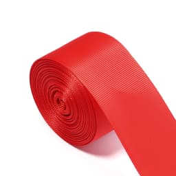 10Yards/Roll Grosgrain Ribbons Red Wine Red Color Ribbons For DIY New Year Christmas Party Handmade Bouquet Gift Packaging Decor
