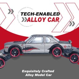 Alloy Car Model Simulation 1:64 Sliding Sports Car Racing Car Children's Toy Car Boy Gift Christmas Toy Gift Racing Car Ornament