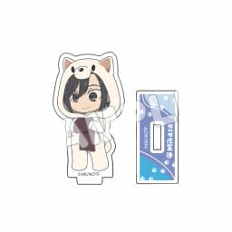 Attack on Titan Acrylic Stand - Eren Mikasa Armin Levi 10cm Anime Figure Set, AOT Merch, Christmas Gift for Otaku