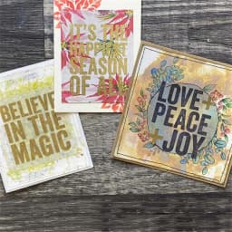 Christmas and Halloween ThemesClear Stamps For DIY Craft Making Card Photo Album Scrapbooking Decoration Transparent Stamps