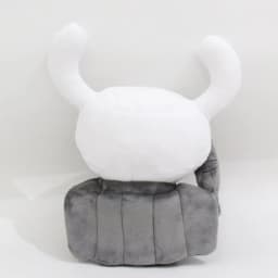 Hollow Knight Plush Toy Game Figure Doll Stuffed Soft Gift Toys for Children Kids Boys Christmas 
