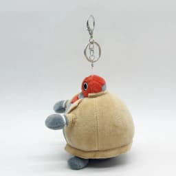 Hot In Stock Fat Jason Todd Plush Doll Cute Anime Peripherals Toy Halloween Christmas Gift