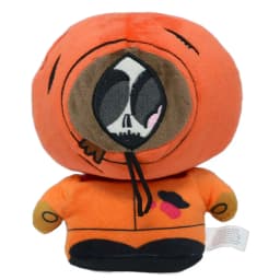 2026 Anime Cartoon South Park Character Cartman Stan Butters Plush Doll Boy Kid Stuffed Toy For Children Christmas Gifts pillow