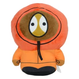 2026 Anime Cartoon South Park Character Cartman Stan Butters Plush Doll Boy Kid Stuffed Toy For Children Christmas Gifts pillow