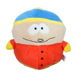 2026 Anime Cartoon South Park Character Cartman Stan Butters Plush Doll Boy Kid Stuffed Toy For Children Christmas Gifts pillow