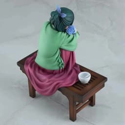 //*3 styles Anime The Apothecary Diaries Figure Maomao PVC Model Home Desktop Decorate Action Doll Toys Christmas Birthday Gifts