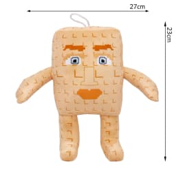 New Steal A Brainrot Plush Doll Steal A Brainrot 67 Plushies Toy 67 Brainrots Italian Brainrot Chair Plush Soft Toy Christmas