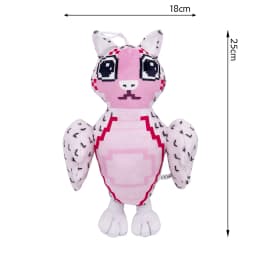 New Steal A Brainrot Plush Doll Steal A Brainrot 67 Plushies Toy 67 Brainrots Italian Brainrot Chair Plush Soft Toy Christmas