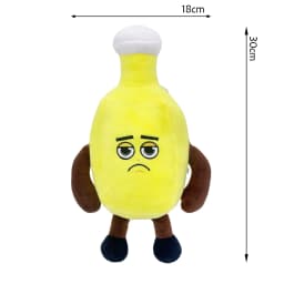 New Steal A Brainrot Plush Doll Steal A Brainrot 67 Plushies Toy 67 Brainrots Italian Brainrot Chair Plush Soft Toy Christmas