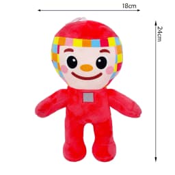 New Steal A Brainrot Plush Doll Steal A Brainrot 67 Plushies Toy 67 Brainrots Italian Brainrot Chair Plush Soft Toy Christmas