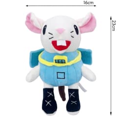 New Steal A Brainrot Plush Doll Steal A Brainrot 67 Plushies Toy 67 Brainrots Italian Brainrot Chair Plush Soft Toy Christmas