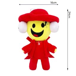 New Steal A Brainrot Plush Doll Steal A Brainrot 67 Plushies Toy 67 Brainrots Italian Brainrot Chair Plush Soft Toy Christmas