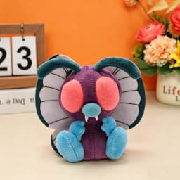 Caterpie Butterfree Weedle Scolipede Plush Toy Beedrill Pokemon Insect Butterfly Caterpillar Cartoon Stuffed Doll Christmas Gift