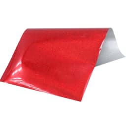 Gold Color Hot Stamping Foil Paper Holographic Transfer Laminator Foil for DIY Arts Crafts Christmas Gift Cards 10Pcs