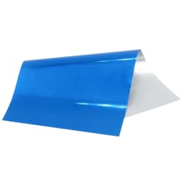 Gold Color Hot Stamping Foil Paper Holographic Transfer Laminator Foil for DIY Arts Crafts Christmas Gift Cards 10Pcs