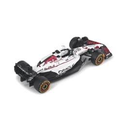 Bburago 1:64 Red Bull F1 2025 RB21 Japan Suzuka Grand Prix #1 Verstappen car model series children's Christmas boy gift toys