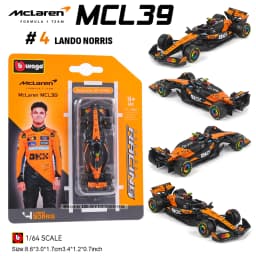 Bburago 1:64 Red Bull F1 2025 RB21 Japan Suzuka Grand Prix #1 Verstappen car model series children's Christmas boy gift toys
