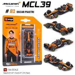 Bburago 1:64 Red Bull F1 2025 RB21 Japan Suzuka Grand Prix #1 Verstappen car model series children's Christmas boy gift toys